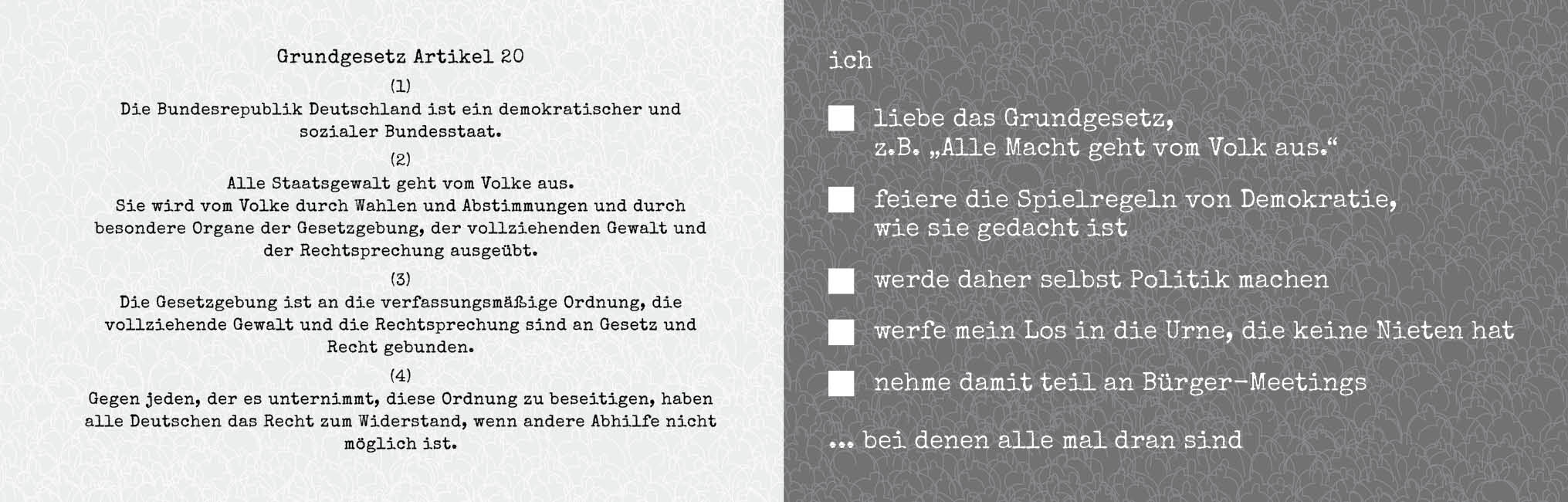 vorn